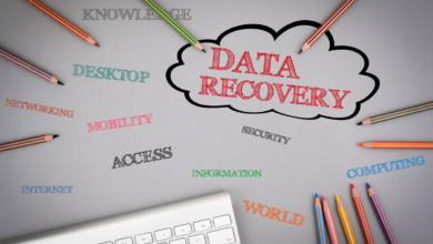 Best Data Recovery Software for Windows PC