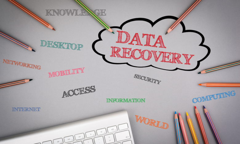 Best Data Recovery Software for Windows PC