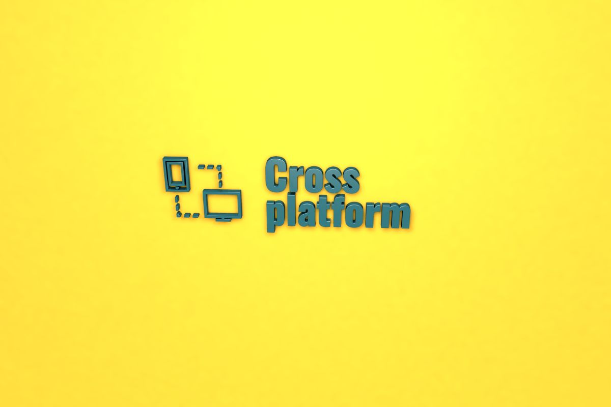 Cross-Platform App
