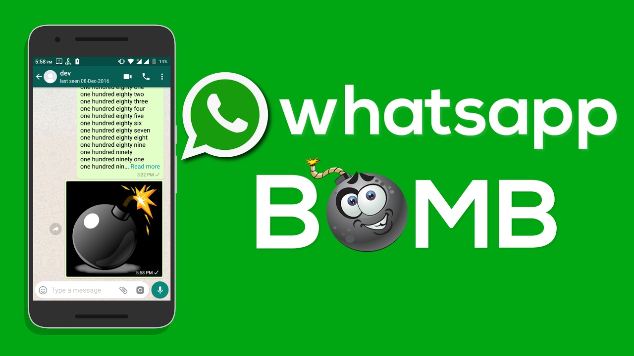 How to Use WhatsApp SMS Bomber to Flood Your Friends' Inboxes