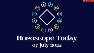Horoscope Today: 07 July 2022, Check astrological prediction for Virgo, Aries, Leo, Libra, Cancer, Scorpio, and other Zodiac Signs #HoroscopeToday