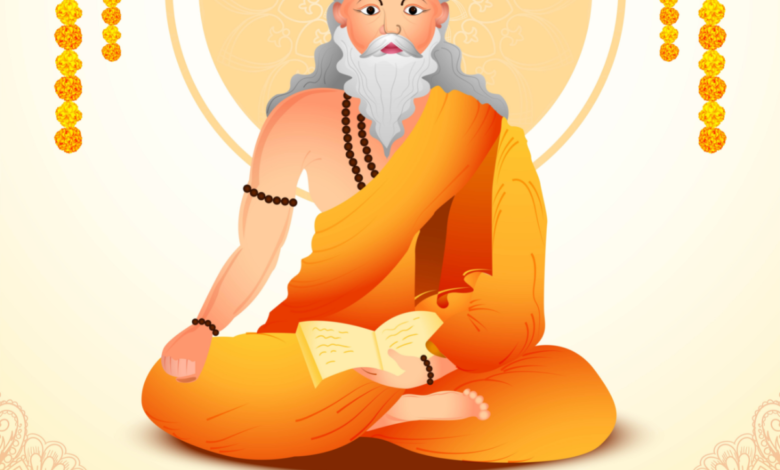 Guru Purnima 2022: Hindi Shayari, Images, Wishes, Quotes, Shayari, Posters, Drawings, Slogans, Thoughts to Share