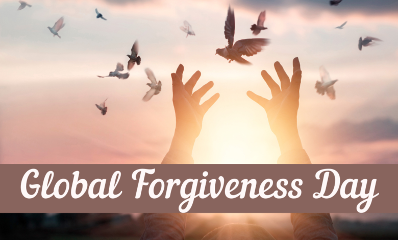 Global Forgiveness Day 2022: Current Theme, Quotes, Images, Messages, Wishes, and Greetings to Share