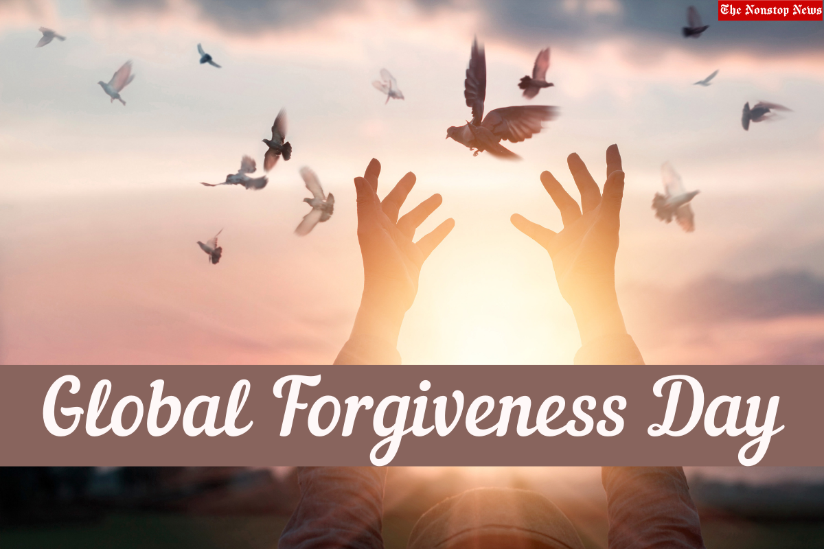 Global Forgiveness Day 2022: Current Theme, Quotes, Images, Messages, Wishes, and Greetings to Share