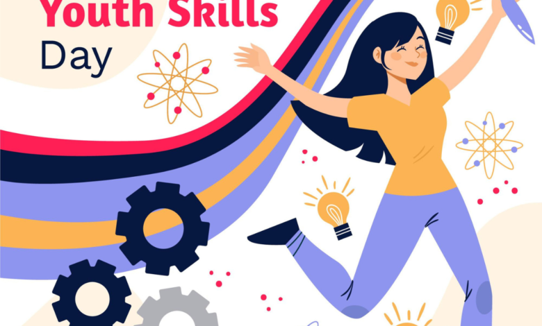 World Youth Skills Day 2022: Theme, Quotes, Wishes, Messages, Greetings, Images, Posters, and Instagram Captions to Share
