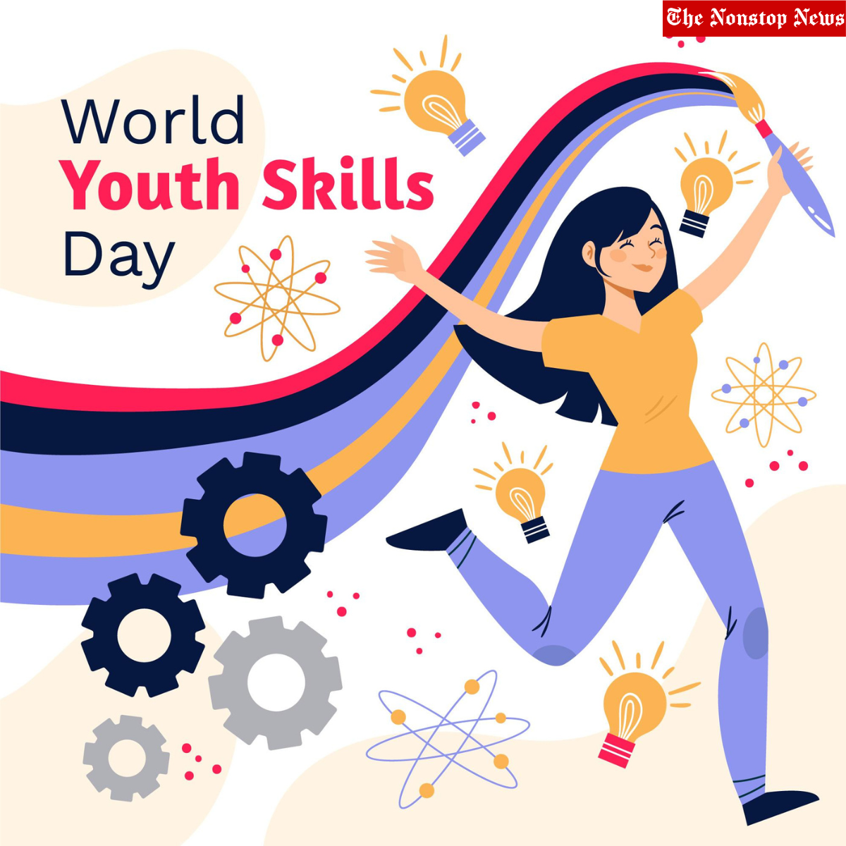 World Youth Skills Day 2022: Theme, Quotes, Wishes, Messages, Greetings, Images, Posters, and Instagram Captions to Share