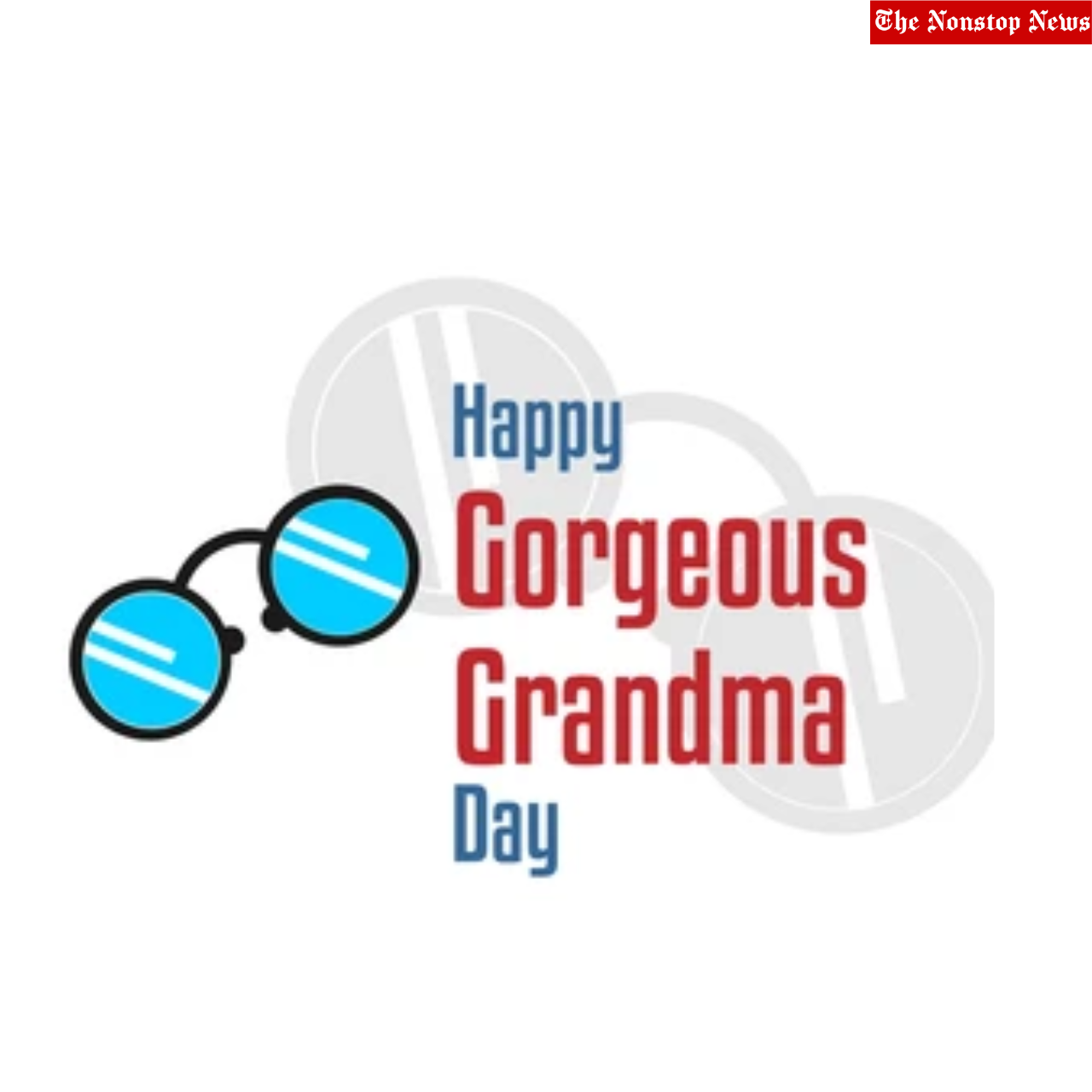 National Grandma Day 2022 Top Images, Captions, Quotes