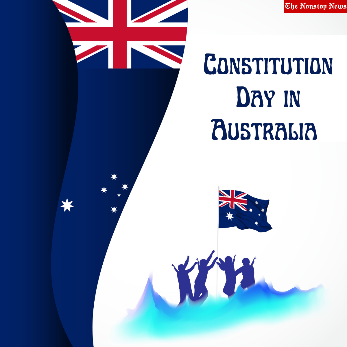 Constitution Day in Australia 2022: Quotes, Wishes, Images, Messages, Drawings, Pledge, Slogans to Greet Your Loved Ones
