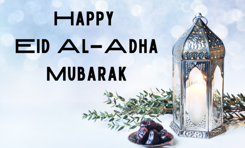 Happy Eid Al-Adha Mubarak 2022: Instagram Captions, Facebook Status, Twitter Greetings, WhatsApp Stickers, DP to share