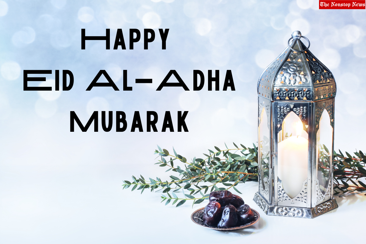 Happy Eid Al-Adha Mubarak 2022: Instagram Captions, Facebook Status, Twitter Greetings, WhatsApp Stickers, DP to share