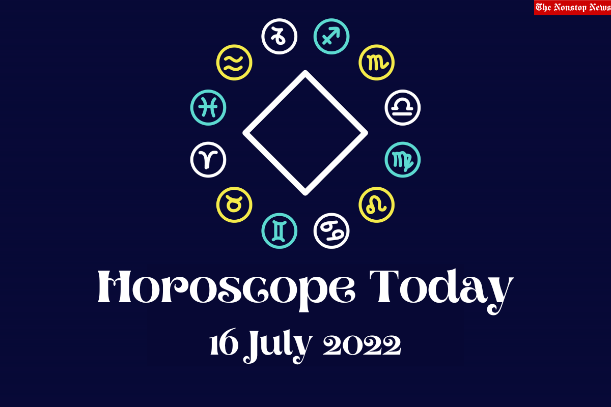Horoscope Today: 16 July 2022, Check astrological prediction for Virgo, Aries, Leo, Libra, Cancer, Scorpio, and other Zodiac Signs #HoroscopeToday