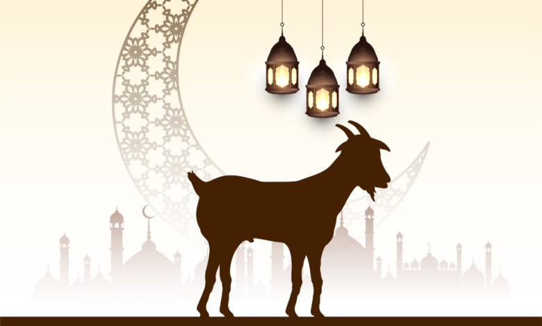 Eid Al-Adha Chand Raat Mubarak 2022: Best WhatsApp Status Video to Download For Free