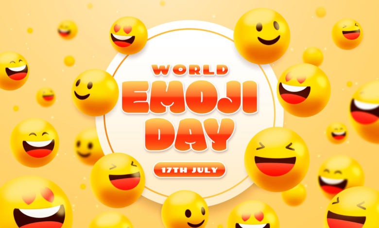World Emoji Day 2022: Wishes, Images, Quotes, Drawings, Captions, Messages, and Memes for Social Media