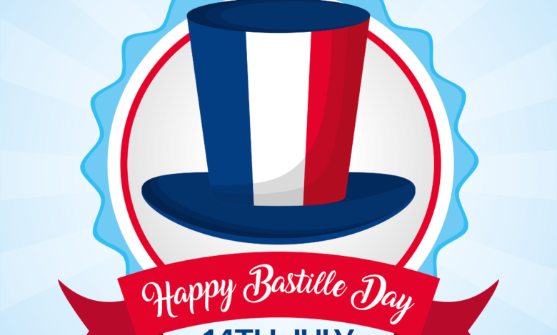 Happy Bastille Day 2022: French Wishes, Images, Greetings, Messages, and Wishes to celebrate 'National France Day'