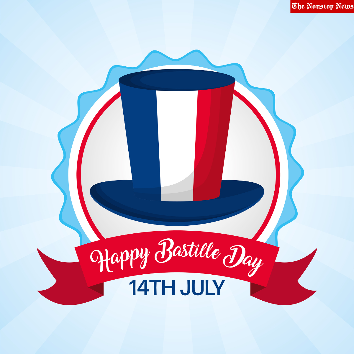 Happy Bastille Day 2022: French Wishes, Images, Greetings, Messages, and Wishes to celebrate 'National France Day'