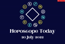 Horoscope Today: 20 July 2022, Check astrological prediction for Virgo, Aries, Leo, Libra, Cancer, Scorpio, and other Zodiac Signs #HoroscopeToday