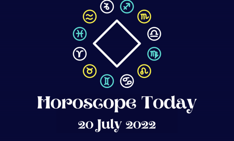 Horoscope Today: 20 July 2022, Check astrological prediction for Virgo, Aries, Leo, Libra, Cancer, Scorpio, and other Zodiac Signs #HoroscopeToday