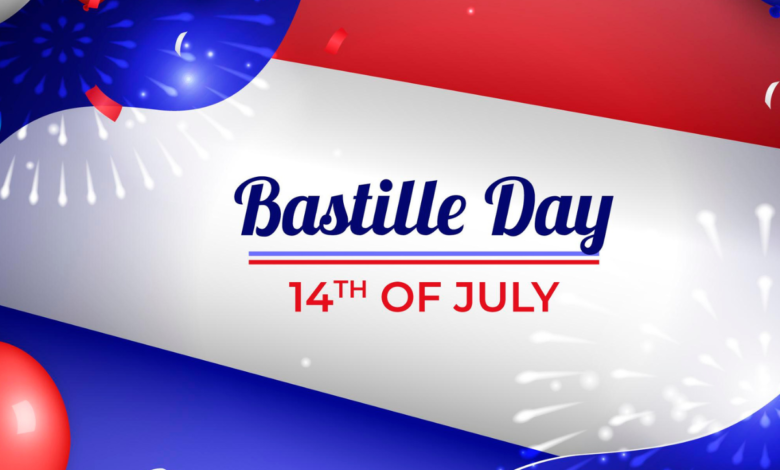 National Day of France 2022: Top Slogans, Quotes, Wishes, Images, Posters, Greetings, and Cards to celebrate the 'Bastille Day'