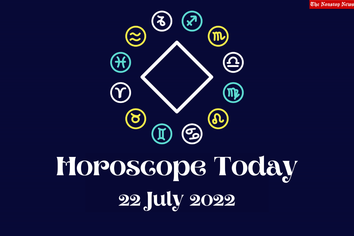 Horoscope Today: 22 July 2022, Check astrological prediction for Virgo, Aries, Leo, Libra, Cancer, Scorpio, and other Zodiac Signs #HoroscopeToday