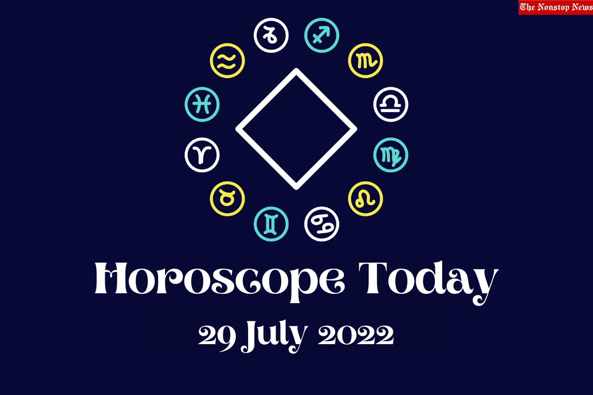 Horoscope Today: 29 July 2022, Check astrological prediction for Virgo, Aries, Leo, Libra, Cancer, Scorpio, and other Zodiac Signs #HoroscopeToday