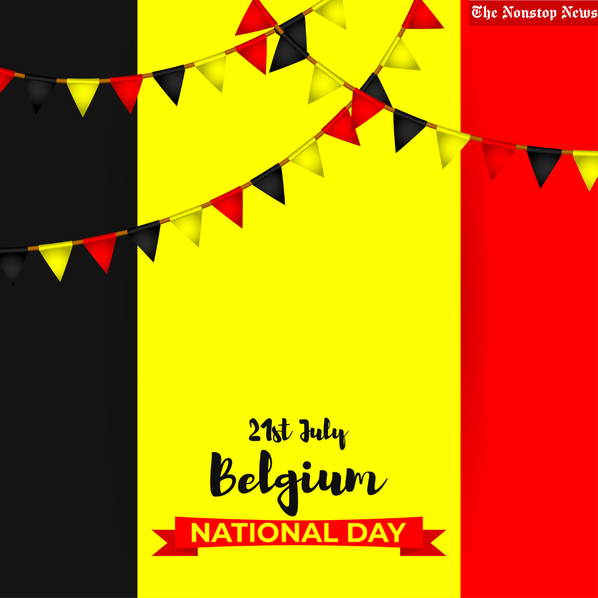 Happy Belgium National Day 2022: Quotes, Slogans, Wishes, Messages, Images, Posters, and Greetings
