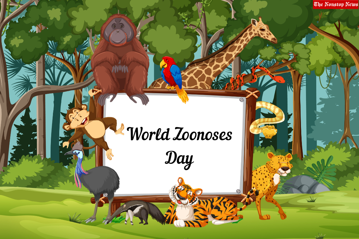 World Zoonoses Day 2022: Current Theme, Quotes, Images, Messages, Greetings, and Posters