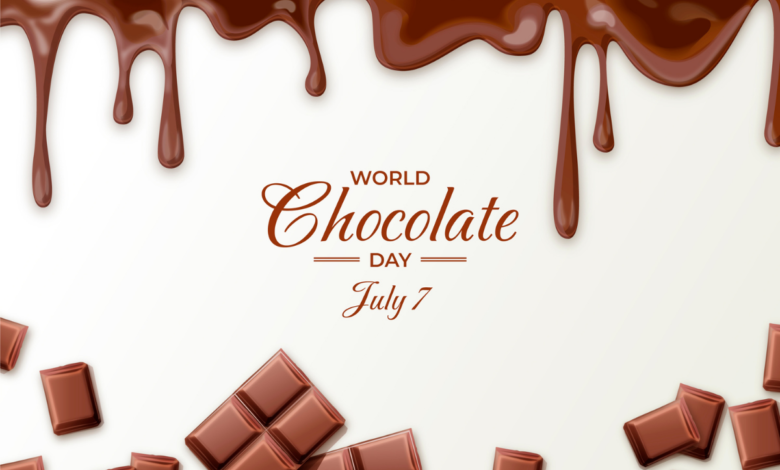 World Chocolate Day 2022: Wishes, Quotes, Images, Sayings, Messages, Greetings, and Cliparts to Share