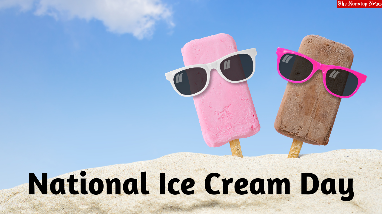 National Ice Cream Day 2022: Best Instagram Captions, Facebook Messages, Twitter Memes, WhatsApp Stickers, and greetings to Share
