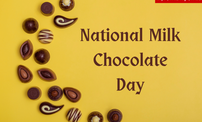 National Milk Chocolate Day (US) 2022: Memes, Images, Quotes, Cliparts, Wishes, Greetings to Share