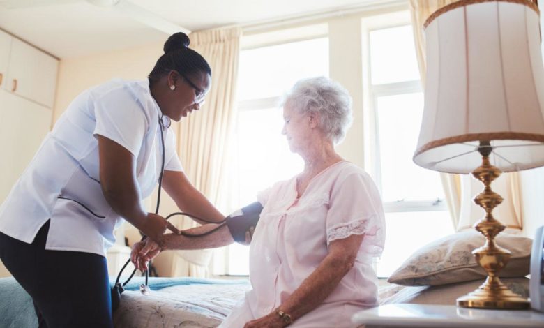 6 Reasons Why Home Care Is Important For the Elderly