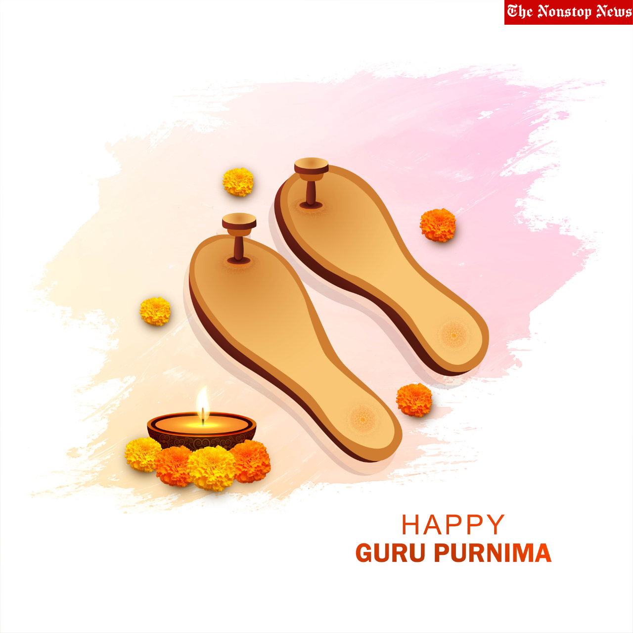 Guru Purnima 2022: Best Instagram Captions, WhatsApp Stickers, Status, Twitter Posts, Sharechat Videos, and other Social Media Posts to Share