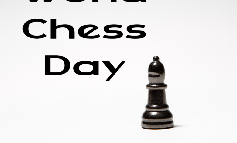 World Chess Day 2022: Celebration Quotes, Slogans, Posters, Images, and Wishes