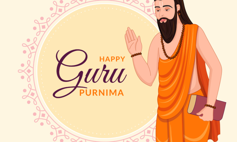 Happy Guru Purnima 2022: Top Quotes, Images, Wishes, Greetings, Drawings, Messages to Greet your Loved Ones