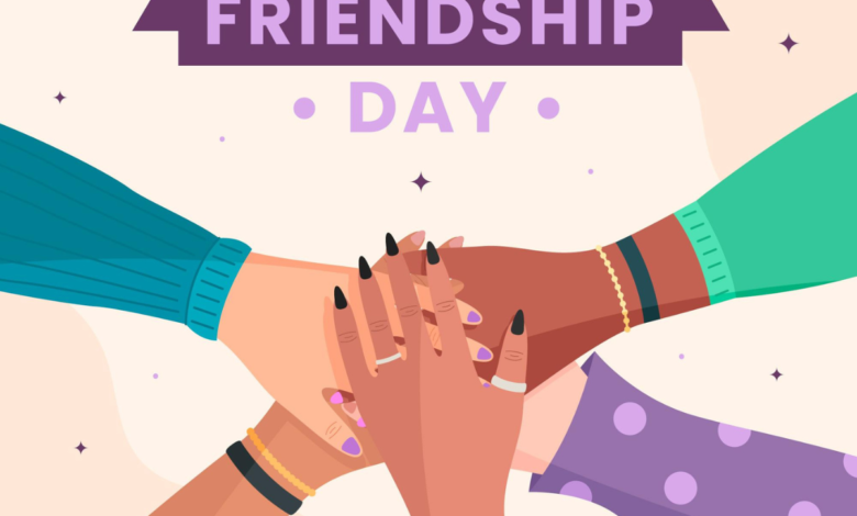 International Friendship Day 2022: Best WhatsApp Status Video to download for free