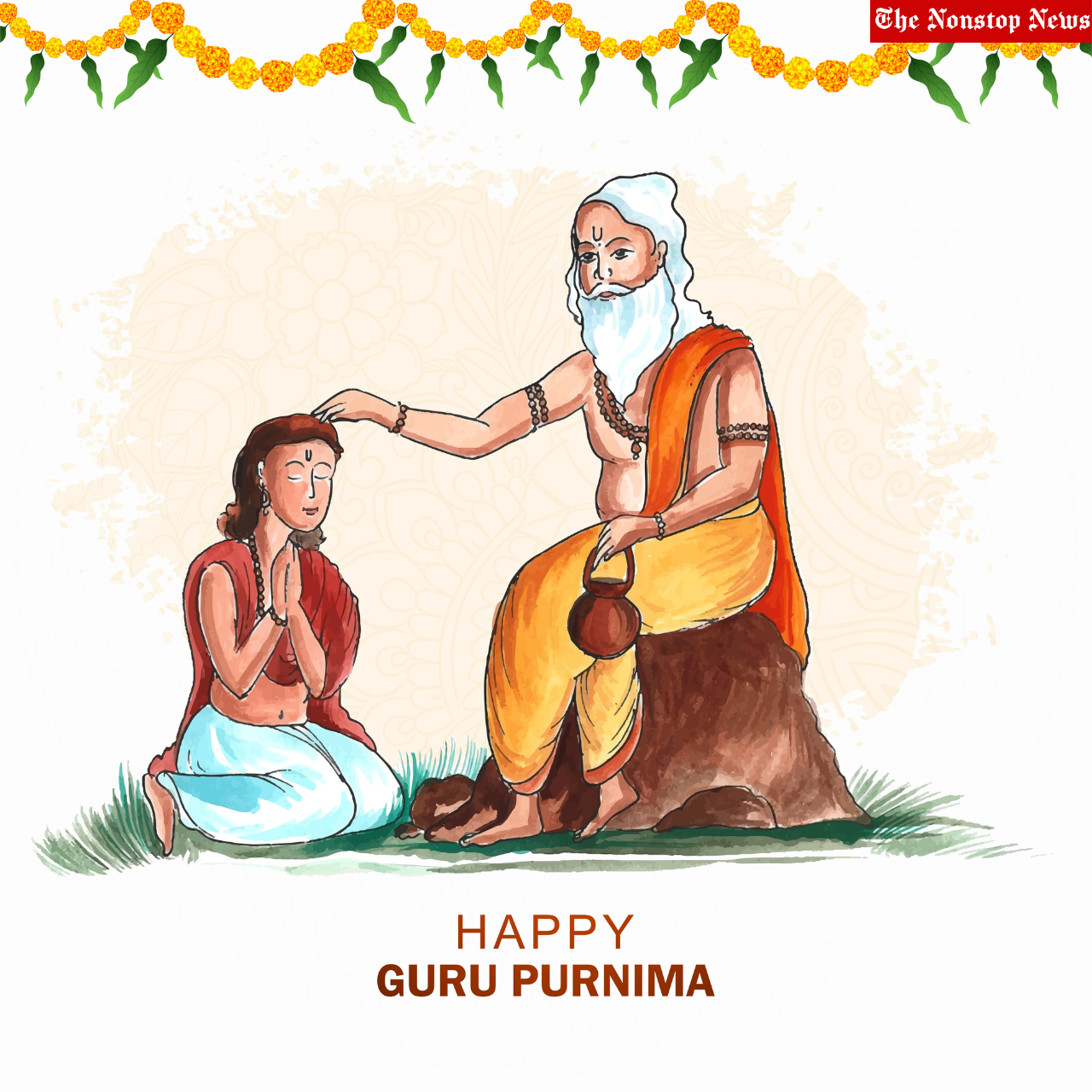 Happy Guru Purnima 2022: 10 Best WhatsApp Status Videos to Download