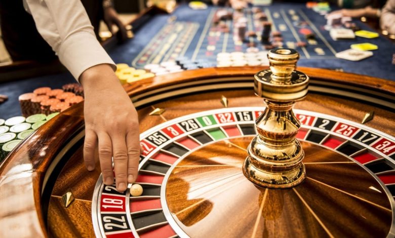 How Much Money Does a Casino Make?