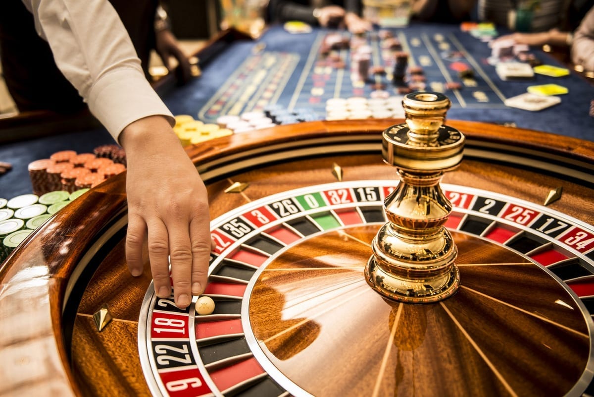 How Much Money Does a Casino Make?