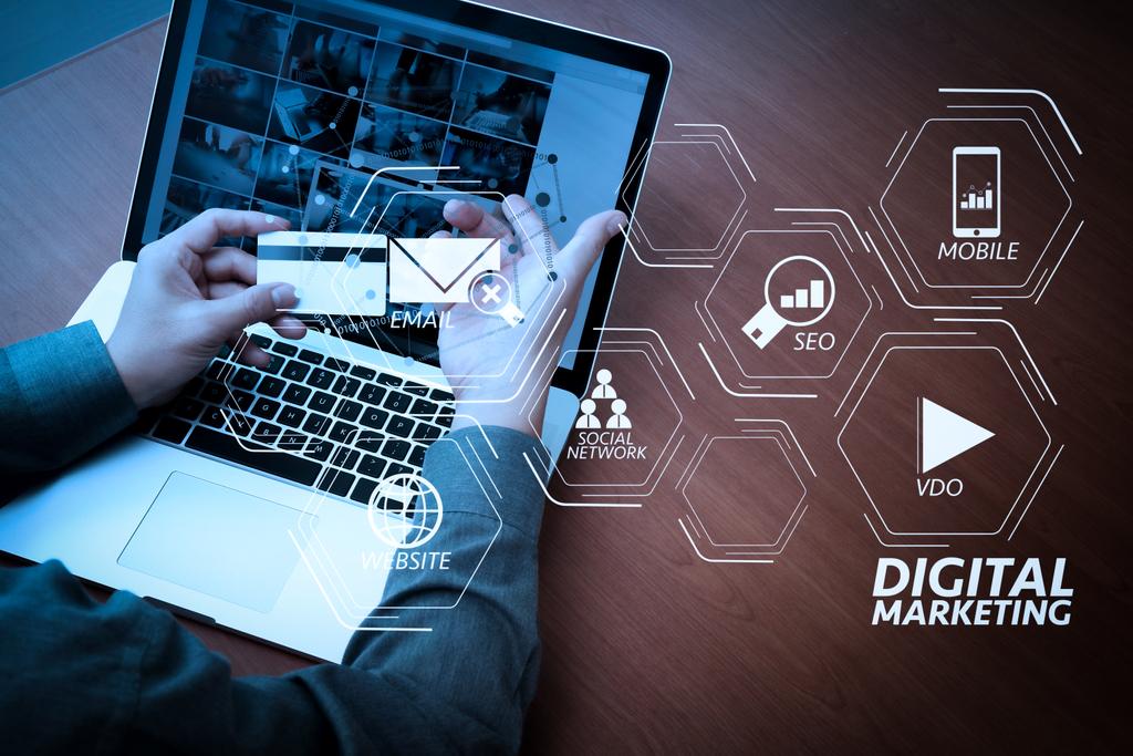 Why is Digital Marketing so Important for the B2B Industry?