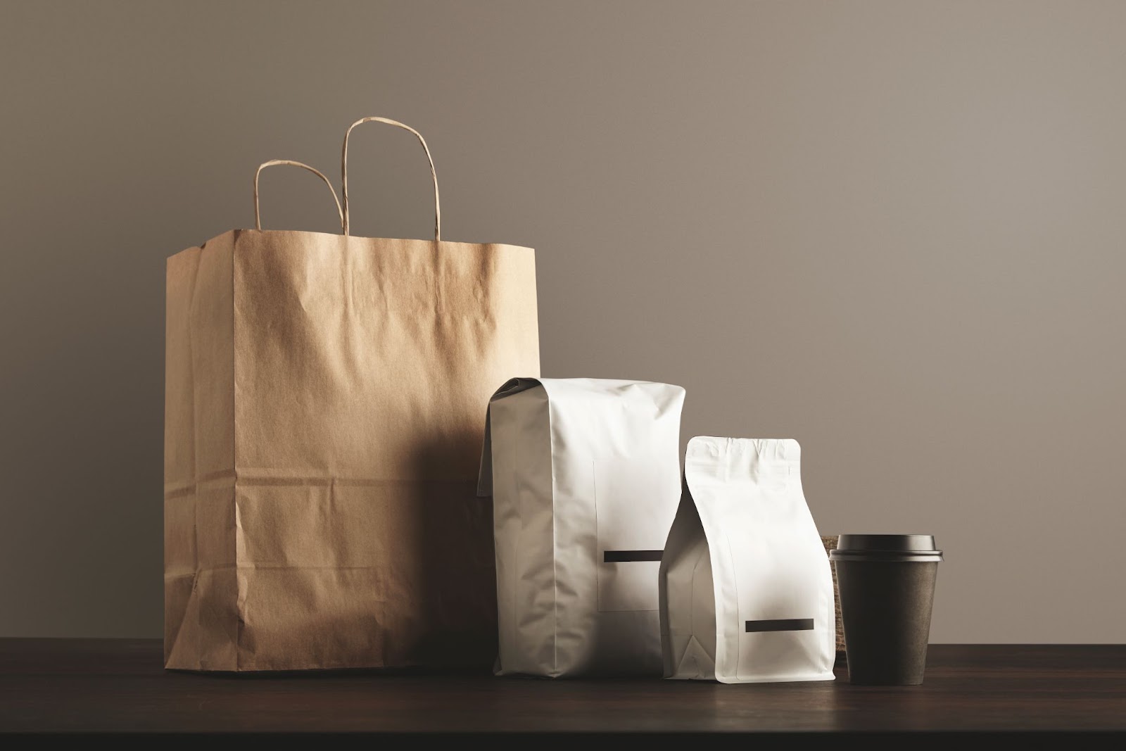 The Importance Of Branding Your Business With The Right Packaging