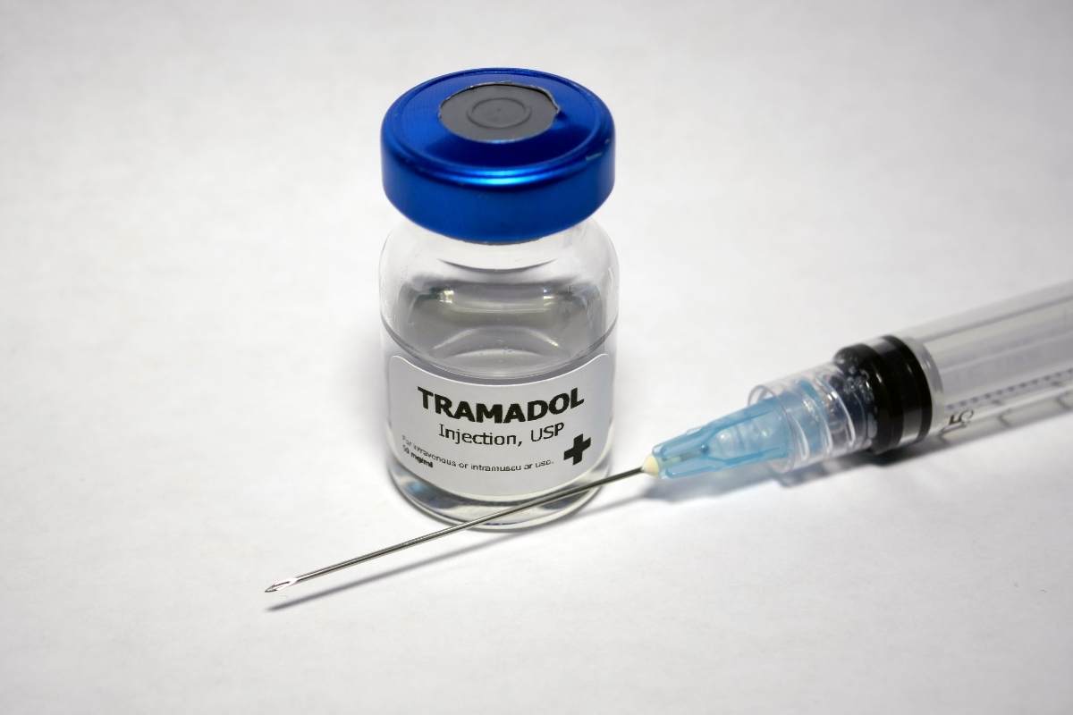 What Is Tramadol and How It Is Used?