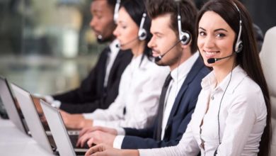 How Using Plantronics Headsets Beneficial For Call Centers