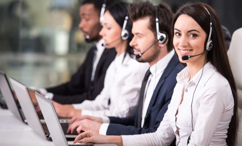 How Using Plantronics Headsets Beneficial For Call Centers