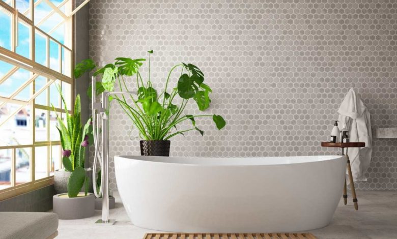 7 Tips To Modernise Your Bathroom