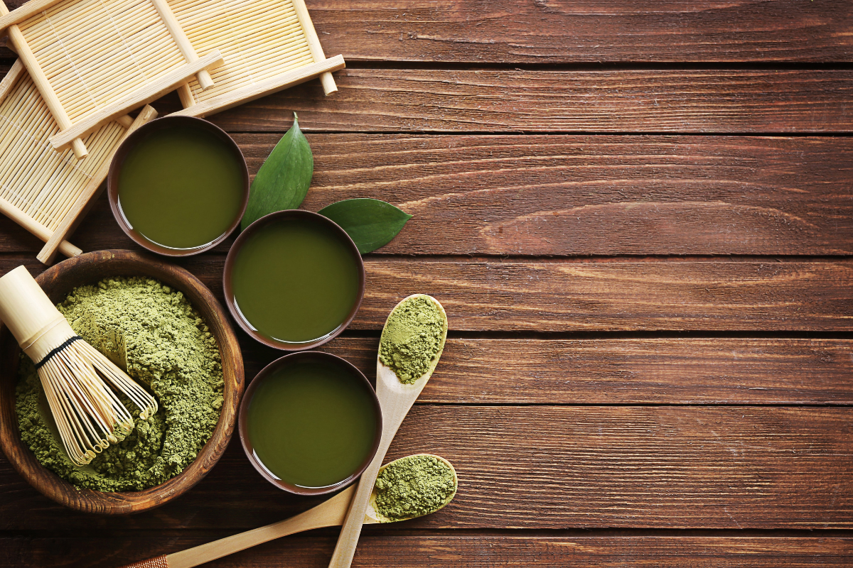 What Is Matcha Powder And How To Use It