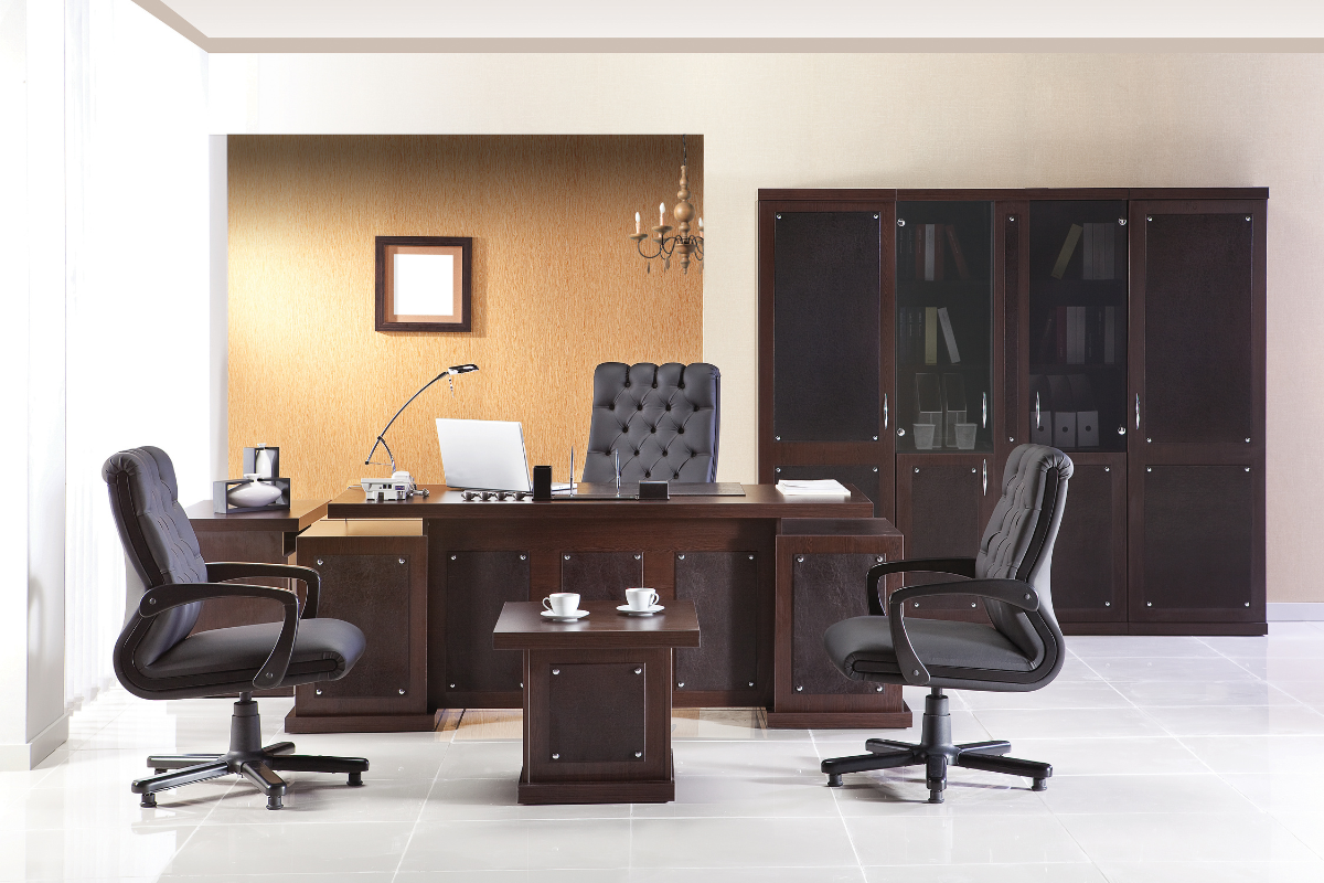 Buying Guide of Furniture for Office Use