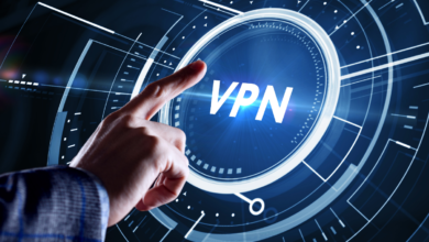 Best 5 VPN Services for You in 2022