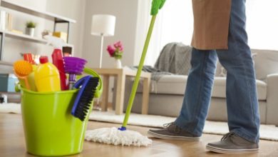 How To Clean Up Contaminated House? 7 Critical Tips for Property Owners