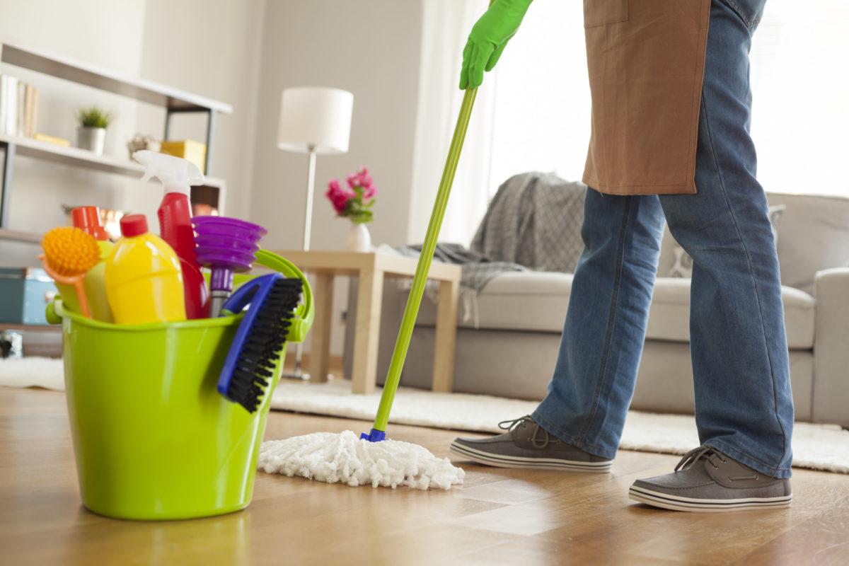 How To Clean Up Contaminated House? 7 Critical Tips for Property Owners