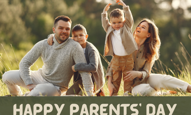 National Parents' Day 2022: Top Quotes, Images, Messages, Greetings, Posters, To Share