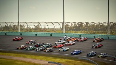 The NASCAR Betting Guide